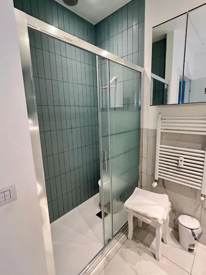 Apartment 812 Milano