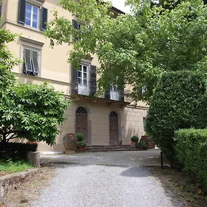  Alloggio per agriturismo Agriturismo Alle Camelie Italia