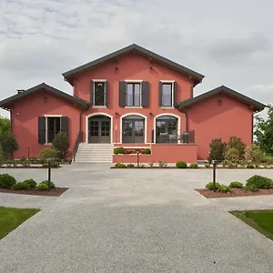  Alloggio per agriturismo Alle Siepi Italia
