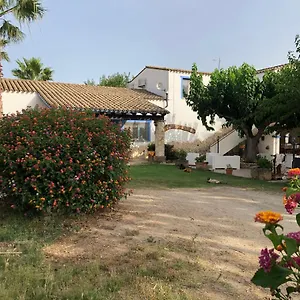  Alloggio per agriturismo Bingia Bonaria Italia
