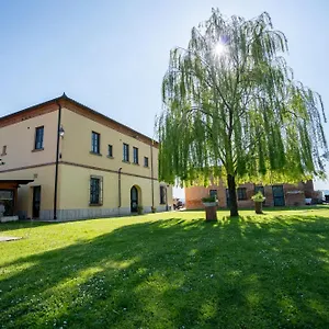  Casa di campagna I Chiari Italia