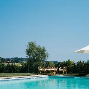  Alloggio per agriturismo Gatto Bianco Tizzauli Italia