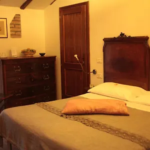 Alloggio per agriturismo Il Cucco Italia