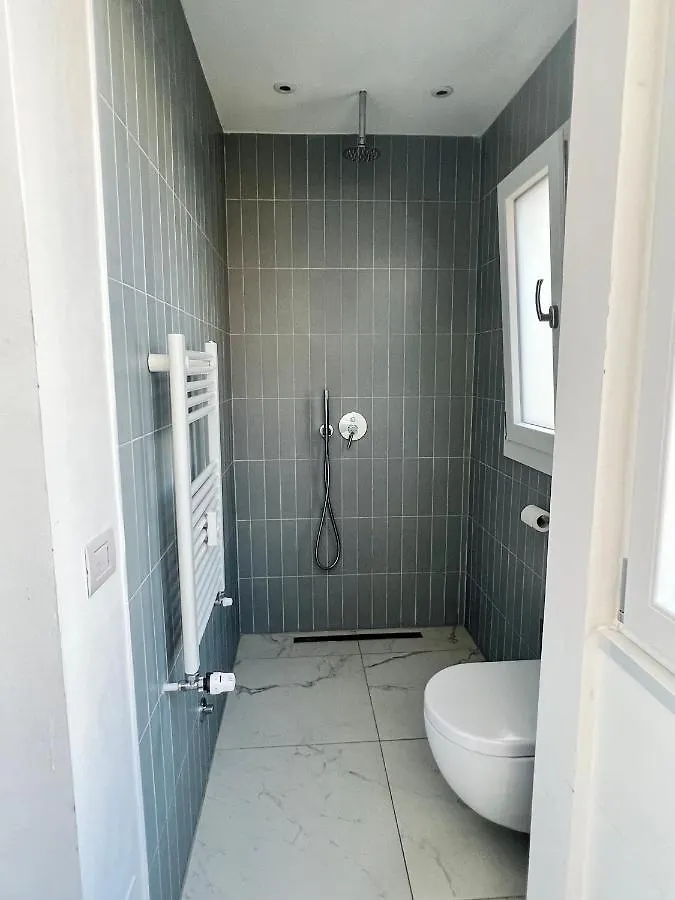 Apartment 812 Milan Italy