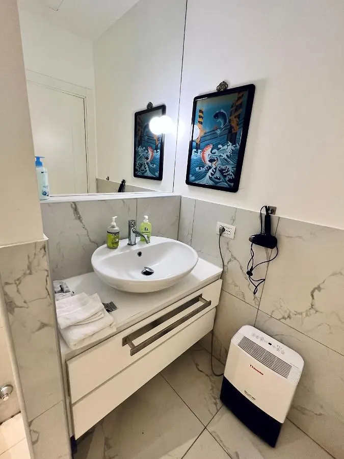 Apartment 812 Milan