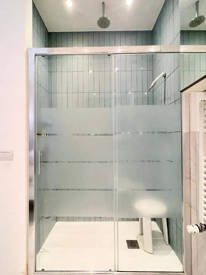 Apartment 812 Milan